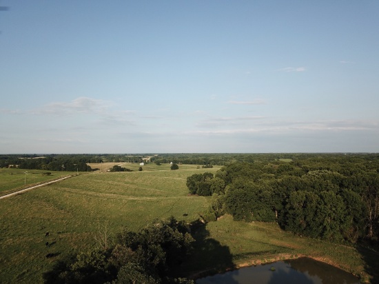 Calvert Family Farms Tract 2