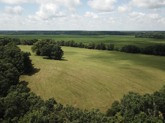 Calvert Family Farms Tract 6