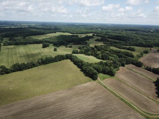 Calvert Famly Farms Tract 4