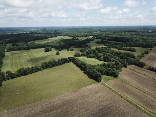 Calvert Family Farms Tract 5