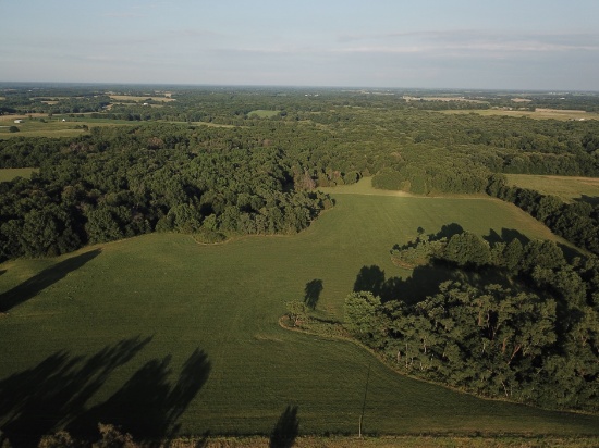 Calvert Famly Farms Tract 3