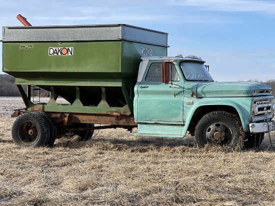 Chevrolet 60