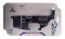 AR-15 STRIPPED LOWER RECEIVER