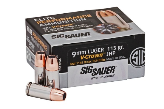 Sig Sauer