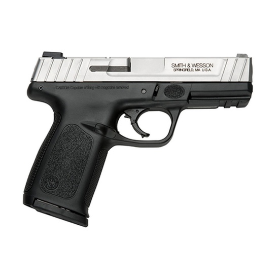 Smith & Wesson