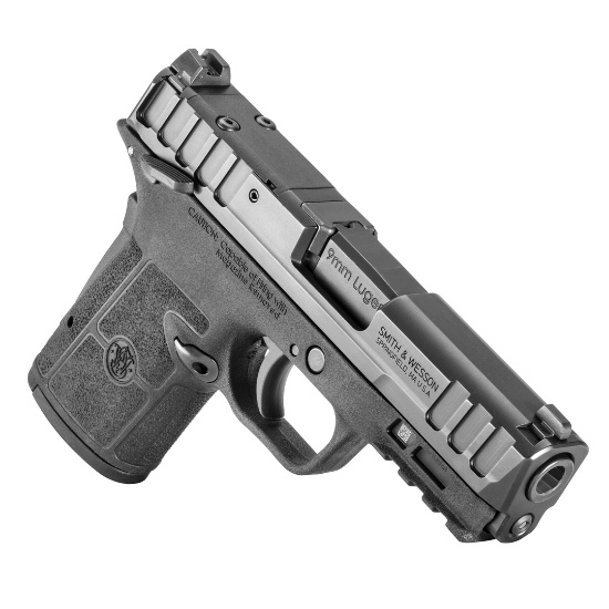 Smith & Wesson Equalizer
