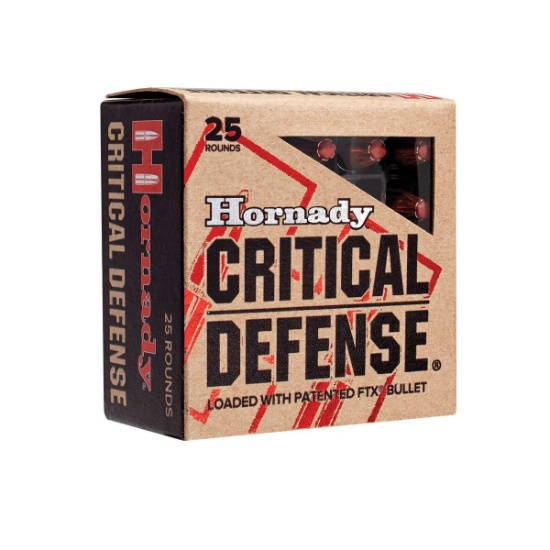 Hornady