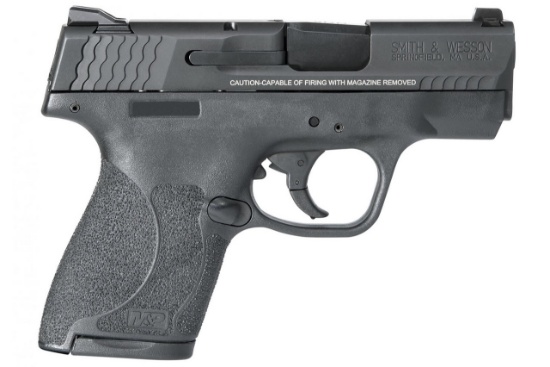 Smith & Wesson