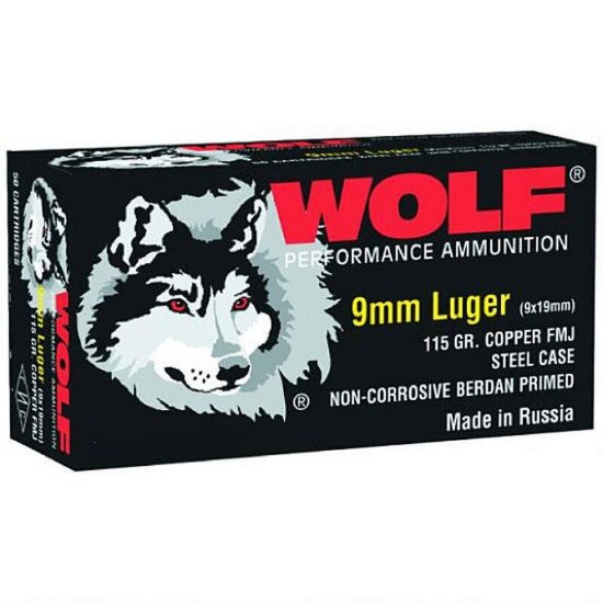 Wolf