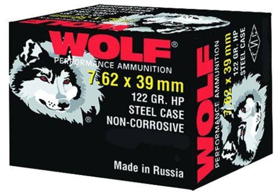 Wolf