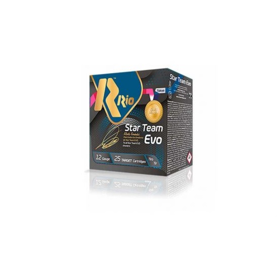 Rio Ammunition