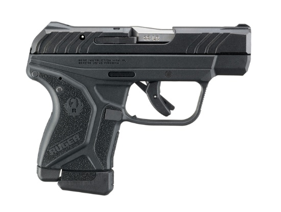 Ruger