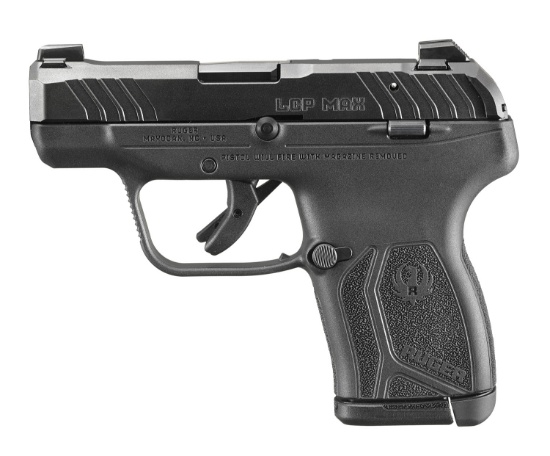 Ruger