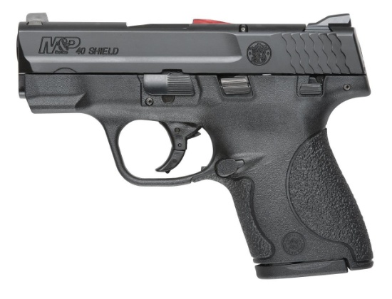 Smith & Wesson