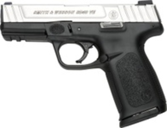 Smith & Wesson
