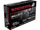 Winchester Ammo