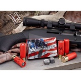 Hornady