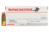 Winchester Ammo