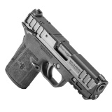 Smith & Wesson Equalizer