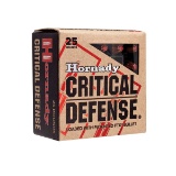 Hornady