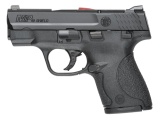 Smith & Wesson