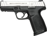 Smith & Wesson