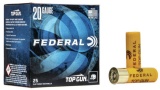 Federal Ammunition
