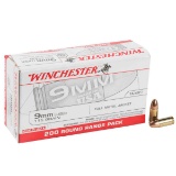 Winchester Ammo