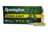 Remington Ammo