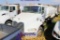 2006 Mack CXN613 T/A Bobtail Water Transport Truck
