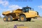 2018 CAT Articulating Dump Truck