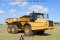 2017 CAT 745 Articulating Dump Truck