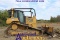 2015 CAT D6N LGP Bulldozer, CAT C6.6 ACERT Diesel
