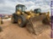2004 Komatsu WA-380-5 Wheel Loader