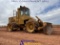 1988 CAT 816B Compactor, CAT 3306 Diesel