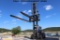 1992 TAYLOR THD-330S Forklift
