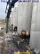 (4) 400-BBL Upright Fiberglass Tanks