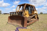2004 CAT D6R XW Dozer