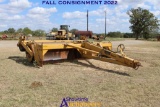 Landoll AG13 Scraper