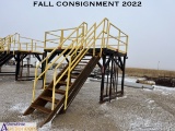 FRAC Platform