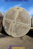 400-Bbl Upright Steel Tank (8-3)