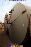 400-Bbl Upright Steel Tank (8-12)