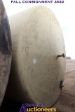 400-Bbl Upright Steel Tank (8-16)