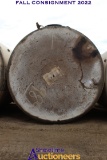 400-Bbl Upright Steel Tank (8-19)