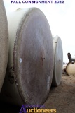 400-Bbl Upright Steel Tank (8-25)
