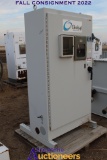Global Artificial Lift System (8-58)