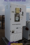 (2) Electrospeed VSD's, Southwest Electric 130KVA Transformer