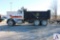 1985 Peterbilt T/A Dump Truck, CAT Diesel Engine