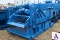 Linear Motion Shale Shaker, (2) Electric Motors