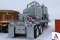 2008 Concrete RCM Trailer with Mixing Tank
